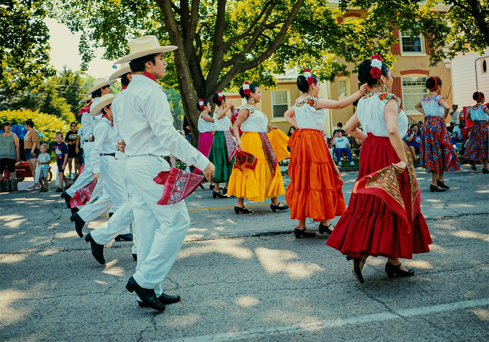 Cultural Performance