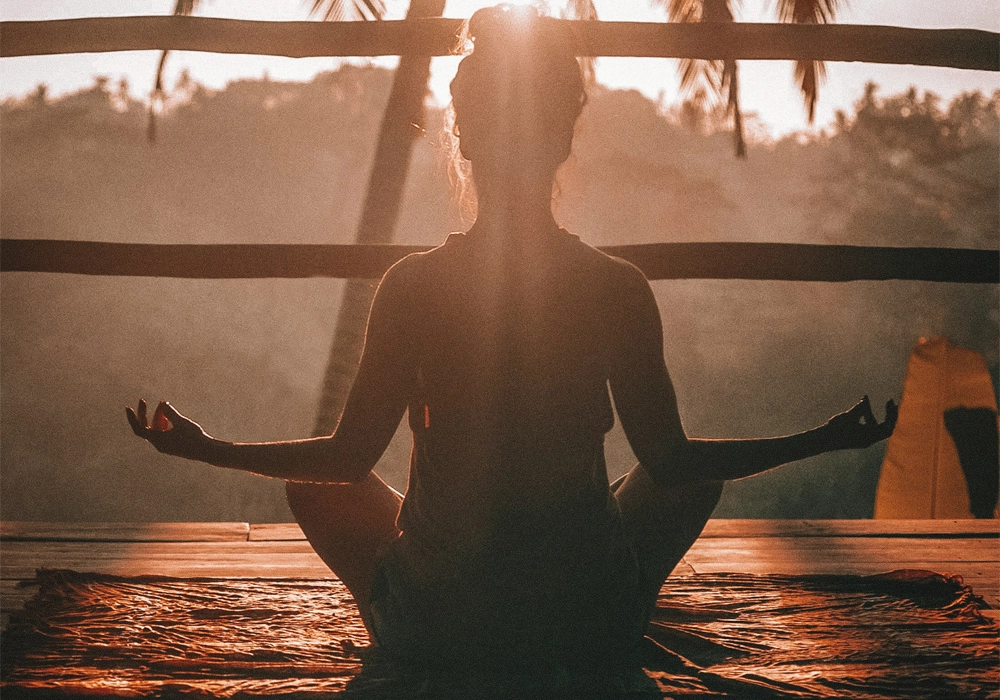 Guided Meditation Sessions