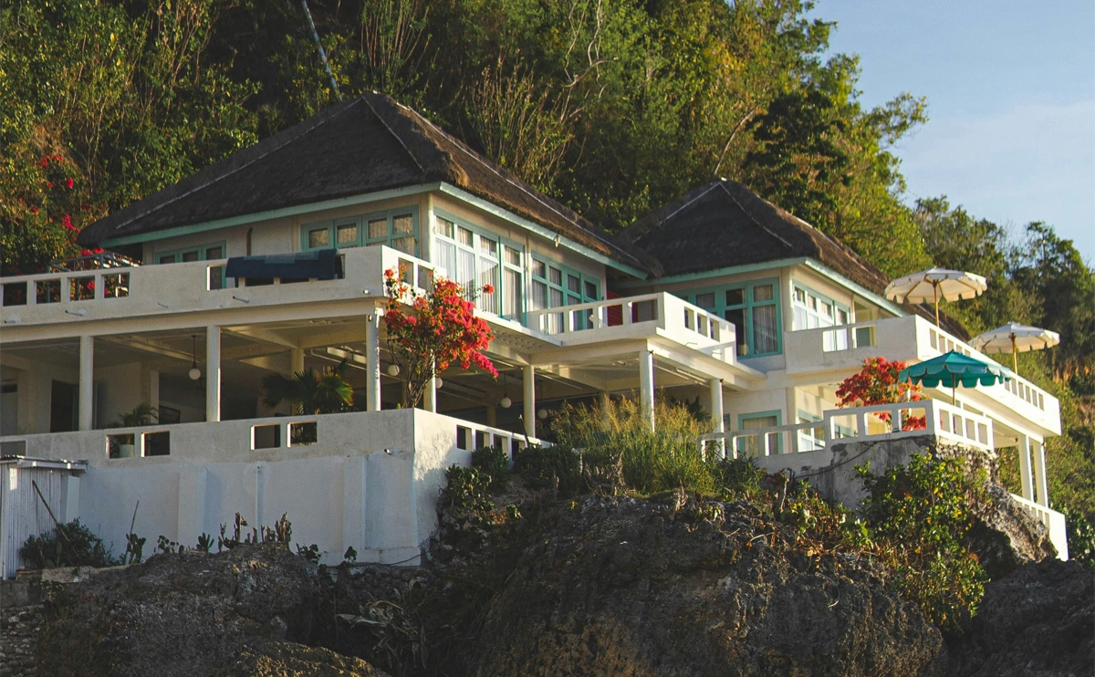 The Beach House - Fine Dining with Ocean Views