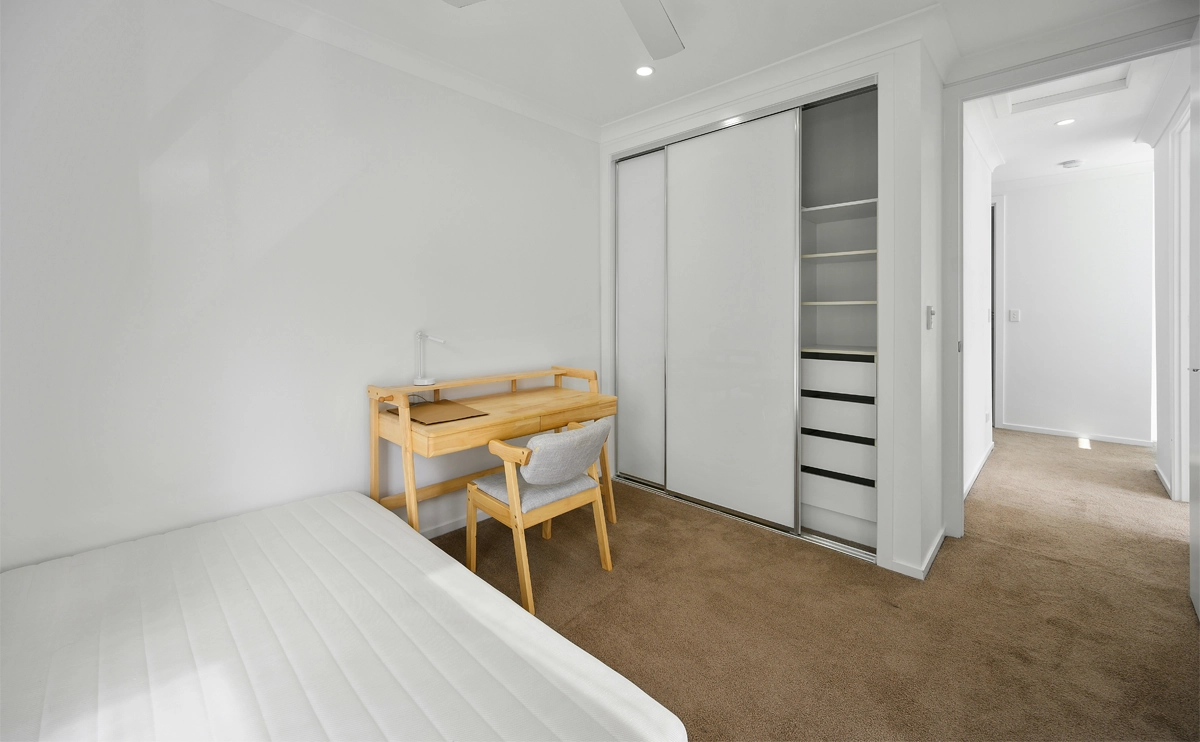 Accessible Room