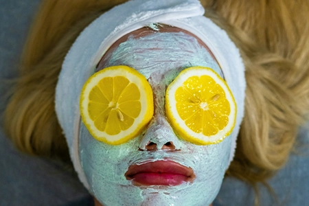 Facials